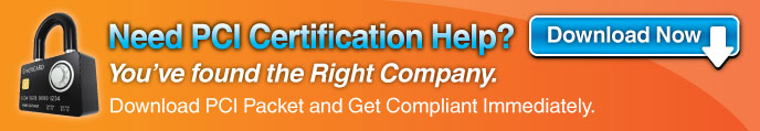 PCI Compliance & Certification for ATMs | Overview and Best Practices