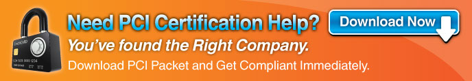 PCI DSS Compliance & Certification Portland, Oregon